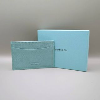 Tiffany & Co.（名刺入れ/定期入れ）のフリマアイテム一覧