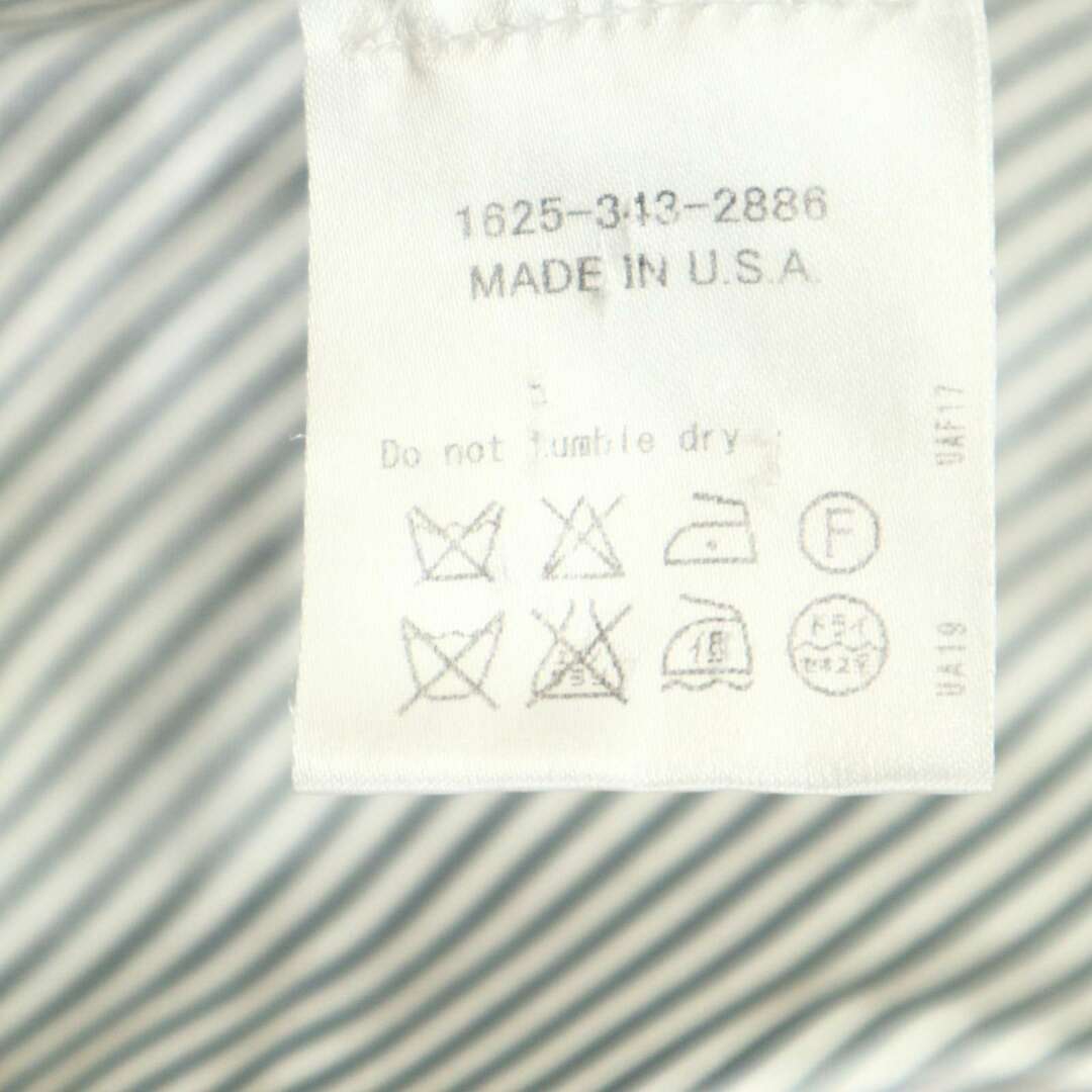 steven alan - USA製☆ Steven Alan スティーブンアラン 秋冬 メルトン