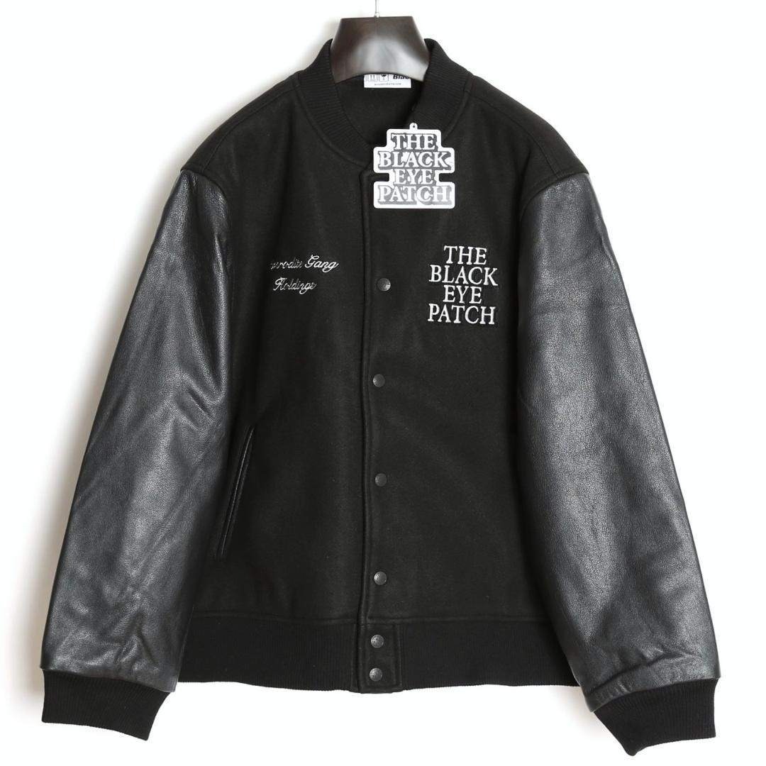 THE BLACK EYE PATCH - ブラックアイパッチ×アフロディーテギャング