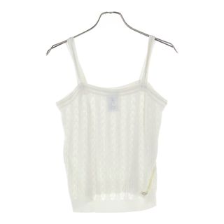 CHANEL - シャネル☆彡CHANELロゴキャミソールの通販 by lala'sshop