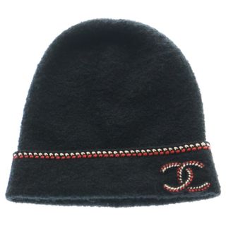CHANEL（ニット帽/ビーニー）のフリマアイテム一覧