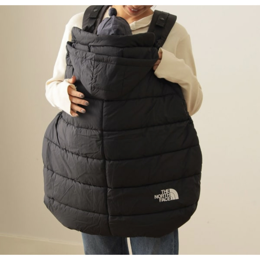 THE NORTH FACE - 【ザ・ノースフェイス】シェルブランケットの通販 by