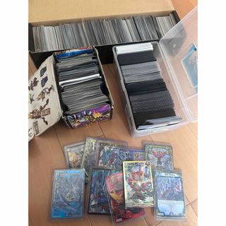 デュエマ 引退品のフリマアイテム一覧