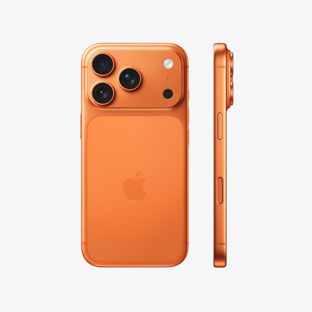 香港版】iPhone 17 Pro 256GB オレンジ【新品】物理SIM対応 香港版