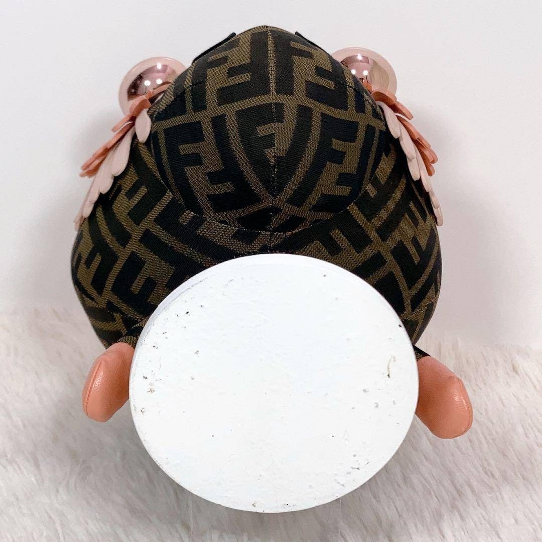 FENDI - 【希少】FENDI スペースモンキー 非売品 ディスプレイ ズッカ