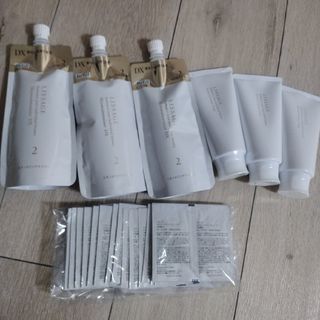 LISSAGE - リサージ コラゲリード（詰め替え）2箱＆スキンメインテ