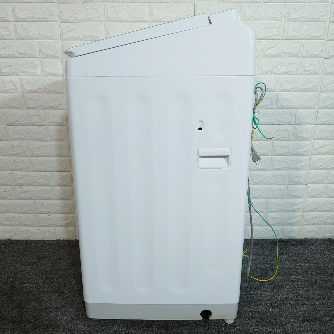 AQUA - AQUA 洗濯機 AQW-VASM 8kg 2022年製 家電 J061の通販 by 総合