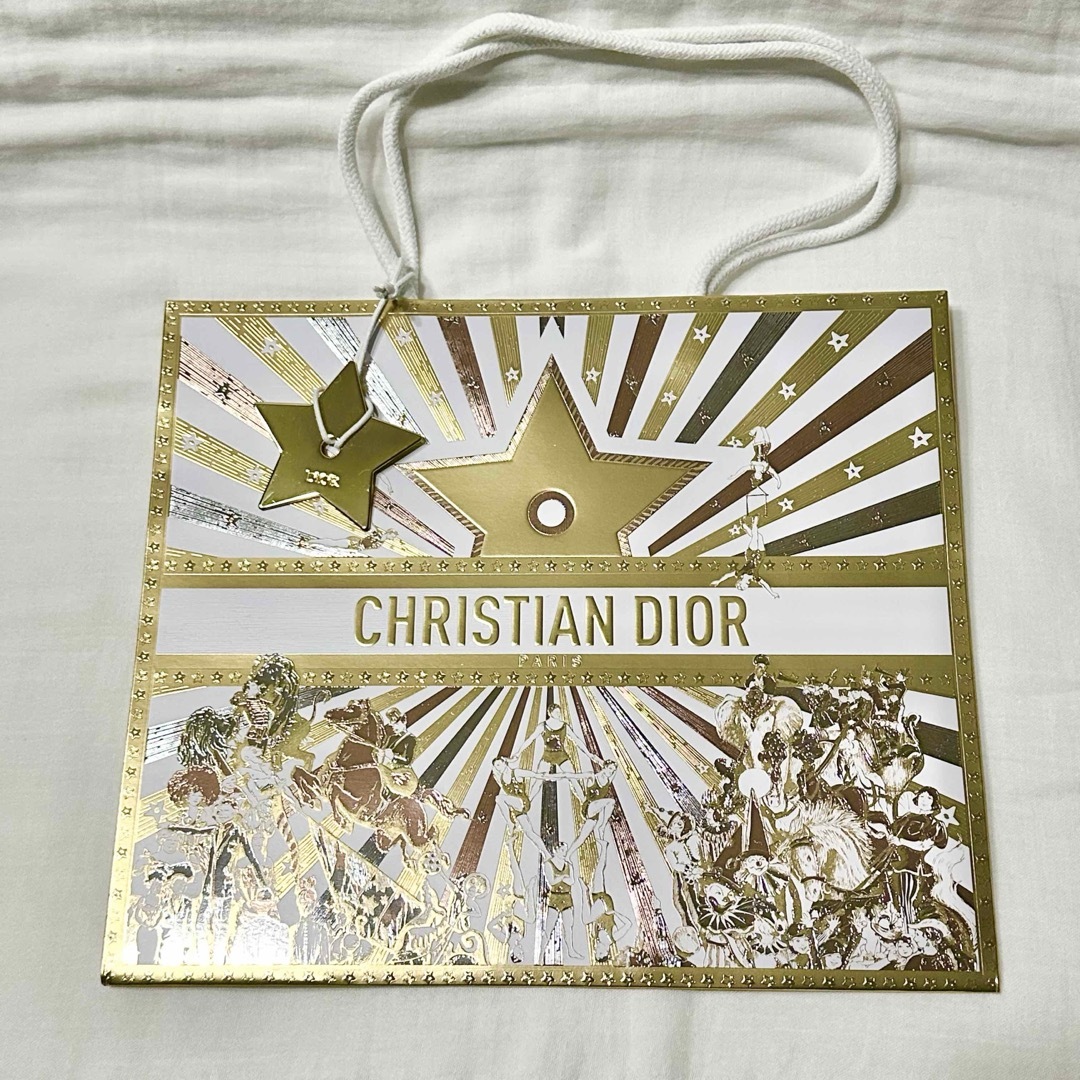 Christian Dior - Christian Dior ディオール ルージュディオール