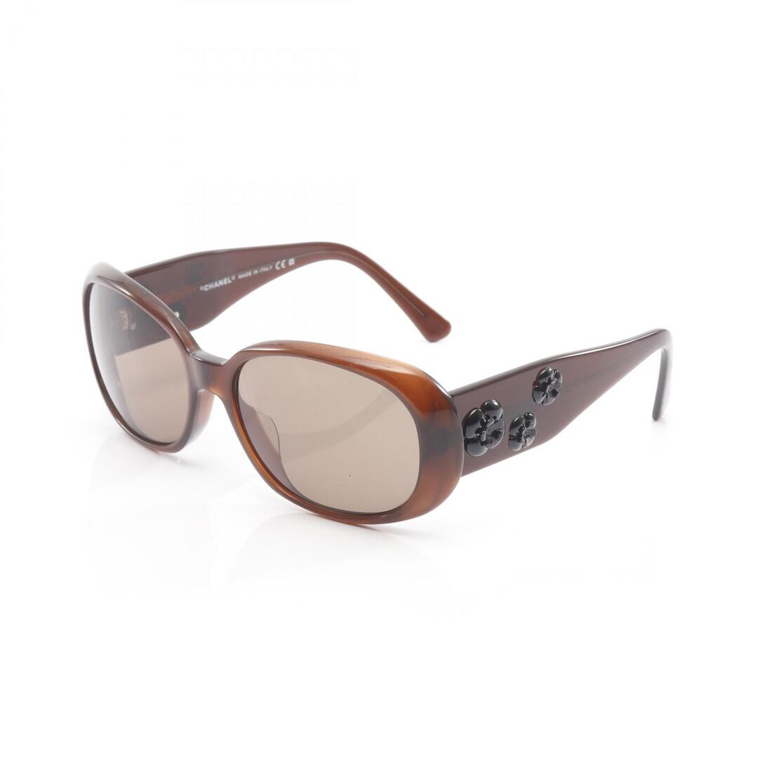 CHANEL - シャネル CHANEL ココマーク カメリア サングラス 衣料品