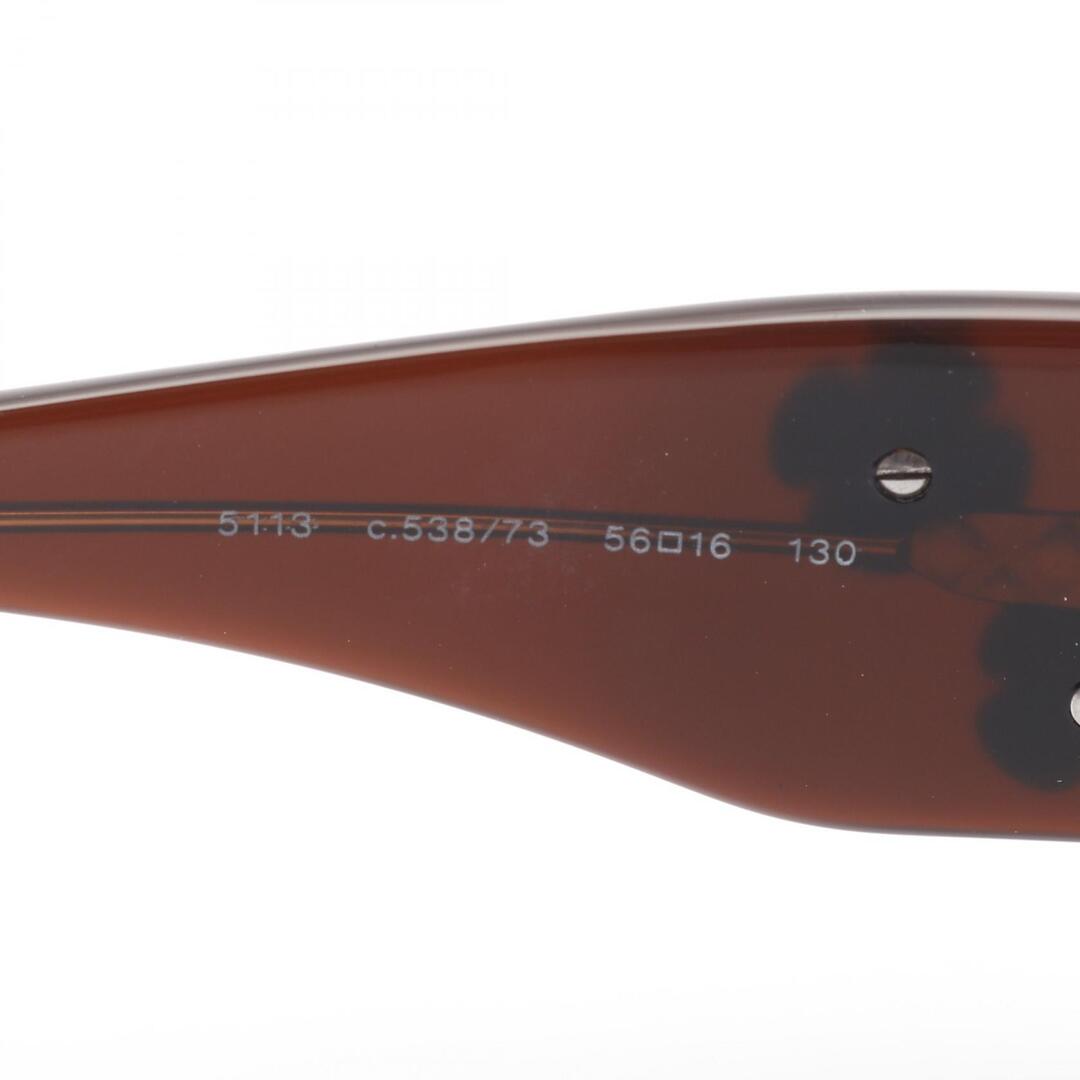 CHANEL - シャネル CHANEL ココマーク カメリア サングラス 衣料品