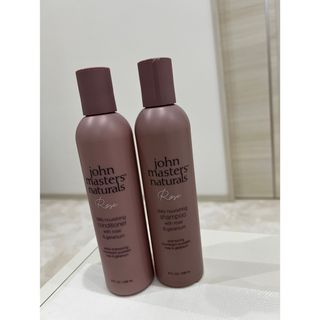 John Masters Organics - ジョンマスターオーガニック イブニング