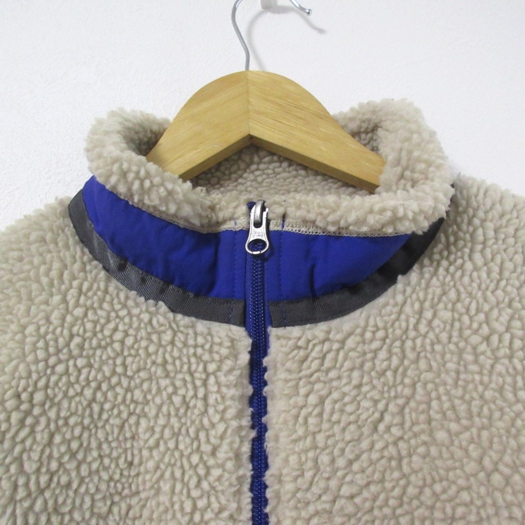 patagonia - 良品 Patagonia パタゴニア キッズ レトロX フリース