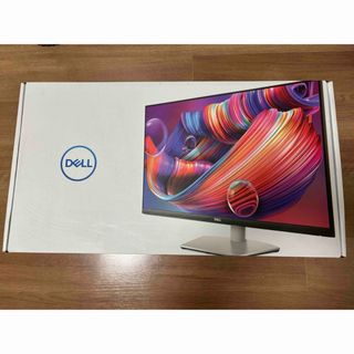 dell s2722dcのフリマアイテム一覧