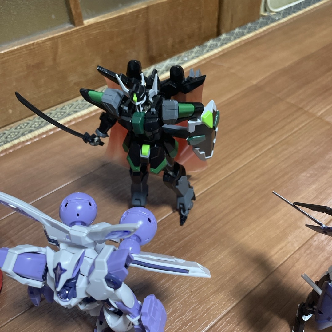 ガンプラまとめ売りの通販 by まさやん's shop｜ラクマ