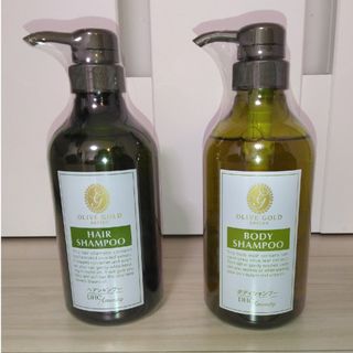 DHC（シャンプー/コンディショナーセット）のフリマアイテム一覧