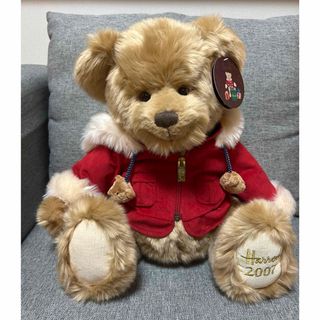 Harrods - ハロッズ 15周年記念ベアー 15体セット イヤーベアの通販 by