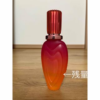 ESCADA - 【ESCADA 】エスカーダ 香水 セクシーグラフィティ 4mlの通販