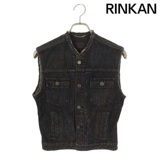 SAINT LAURENT（ベスト）のフリマアイテム一覧