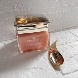 Christian Dior - 【Dior】ディオール プレステージ ルゴマージュ