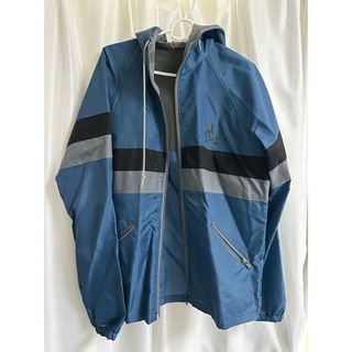 HYSTERIC GLAMOUR（ナイロンジャケット）のフリマアイテム一覧