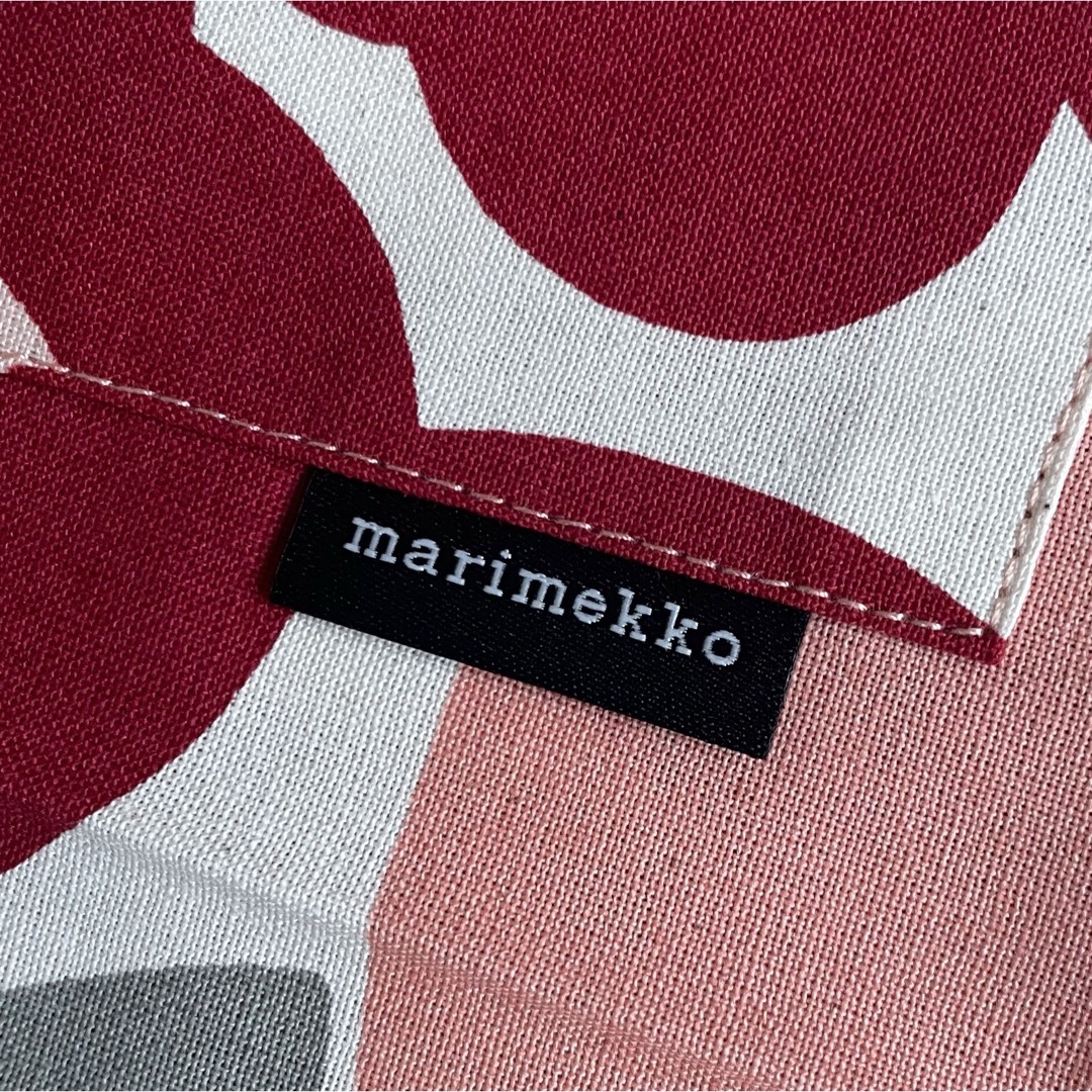 marimekko - 新品 マリメッコ Pieni Unikko ウニッコ エプロン
