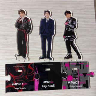 imp（タレントグッズ）のフリマアイテム一覧