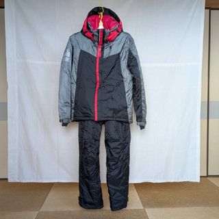 WORKMAN - ワークマン イージス 相京ブラック 防水防寒スーツの通販 by