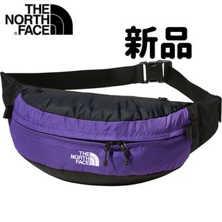 THE NORTH FACE - ザ ノース フェイス ウエストバッグ ボディバッグ
