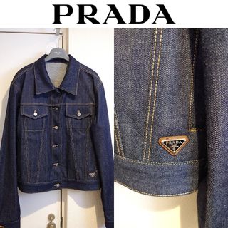 PRADA（Gジャン/デニムジャケット）のフリマアイテム一覧