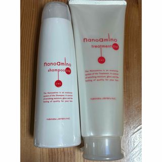 Neway Japan - トリキュア シャンプー M トリートメント M 500ml の