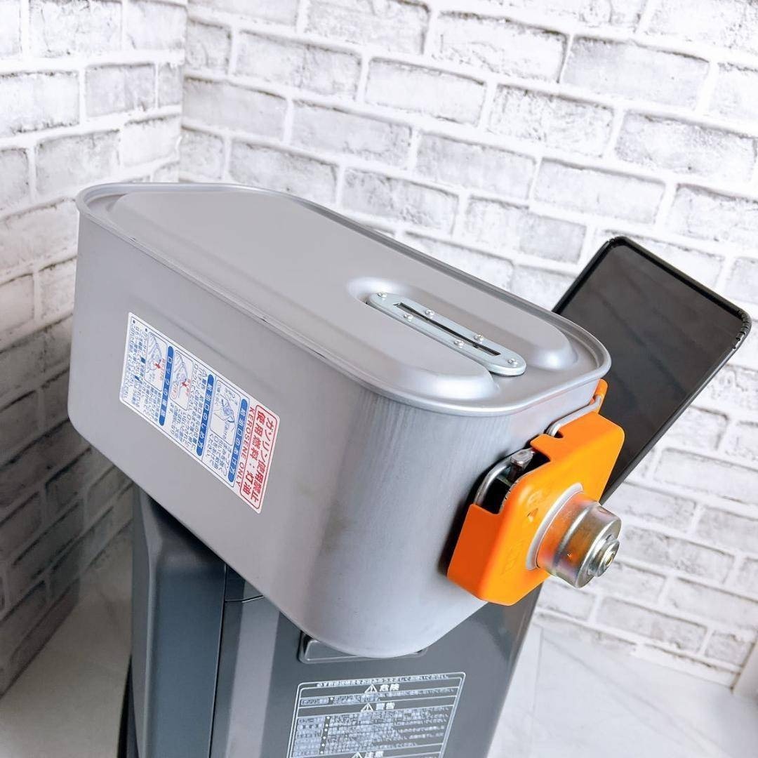 コロナ - 【大容量♪】CORONA 石油ファンヒーター FH-VX4620BY 暖房