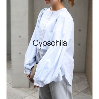 GYPSOPHILA（シャツ/ブラウス(長袖/七分)）のフリマアイテム一覧