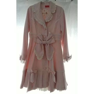 BABY,THE STARS SHINE BRIGHT（ロングコート）のフリマアイテム一覧