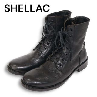 SHELLAC（ブーツ）のフリマアイテム一覧