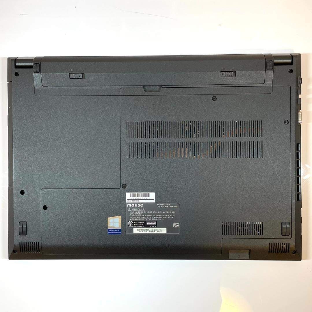 ☆オールインワンPC☆ 第10世代Corei7 DVDドライブ テンキー OO5