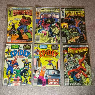 MARVEL - 小学館X-MEN全巻17冊セットすべて初版の通販 by きしめん's