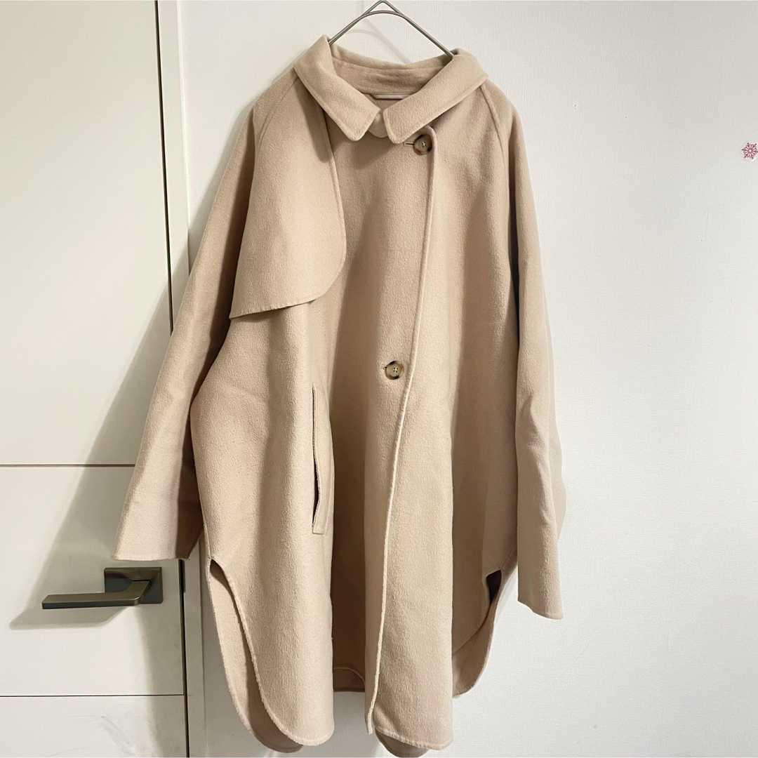 BEAUTY&YOUTH UNITED ARROWS - BEAUTY&YOUTH UNITED ARROWS リバー