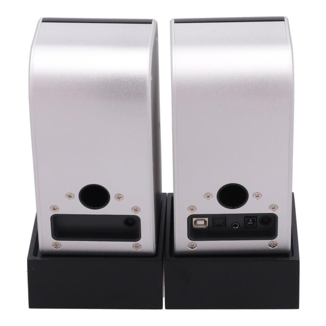 KRIPTON クリプトン/ハイレゾ対応アクティブスピーカー/KS-3HQM SP