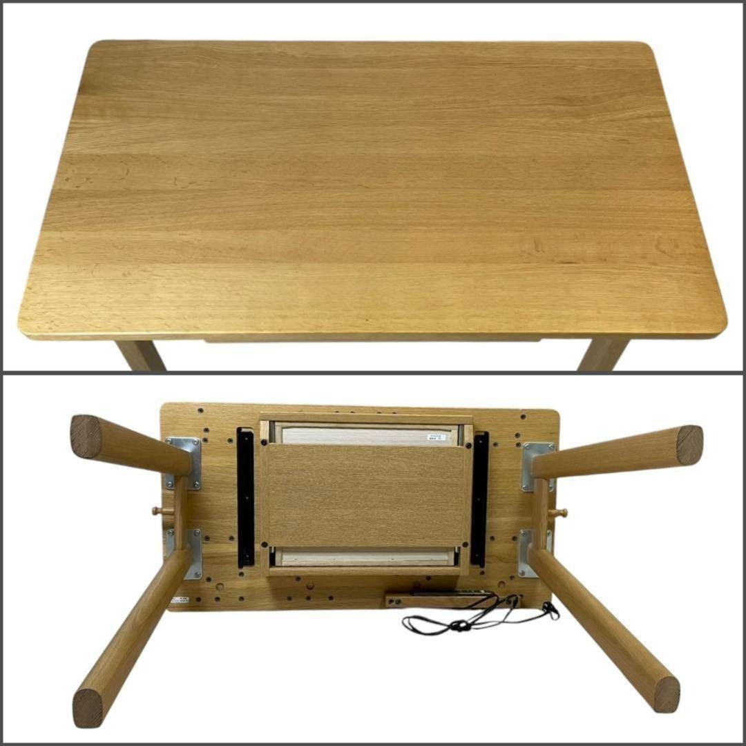 浜本工芸 - 美品 浜本工芸 デスクユニット SD-6000 学習机の通販 by