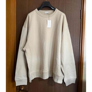 DRIES VAN NOTEN（スウェット）のフリマアイテム一覧