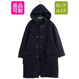 BURBERRY（ダッフルコート）のフリマアイテム一覧