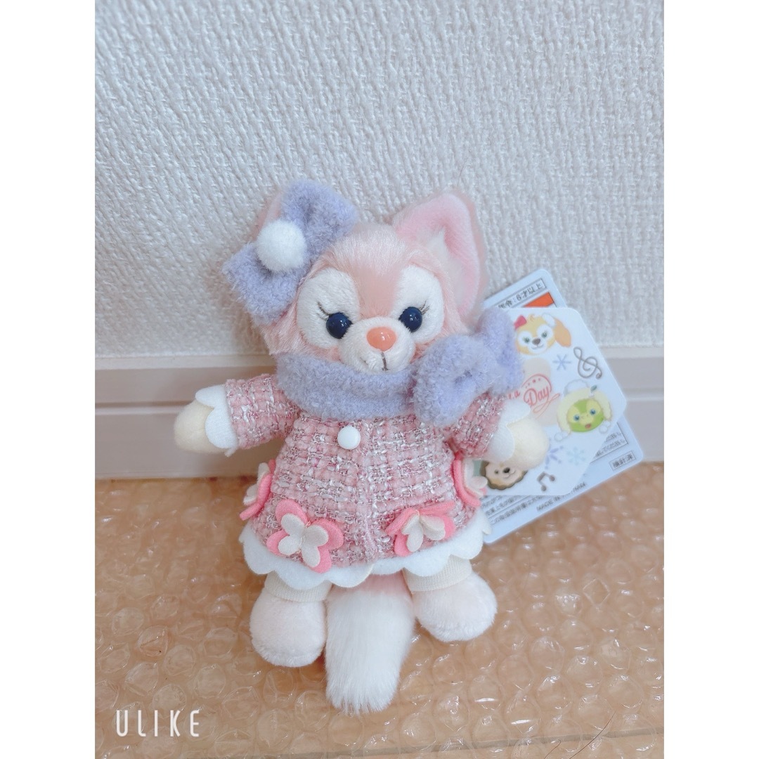 リーナベル 2025年 クリスマス 2点セット ディズニー クリスマス 2025