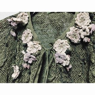 KANEKO ISAO（カーディガン）のフリマアイテム一覧