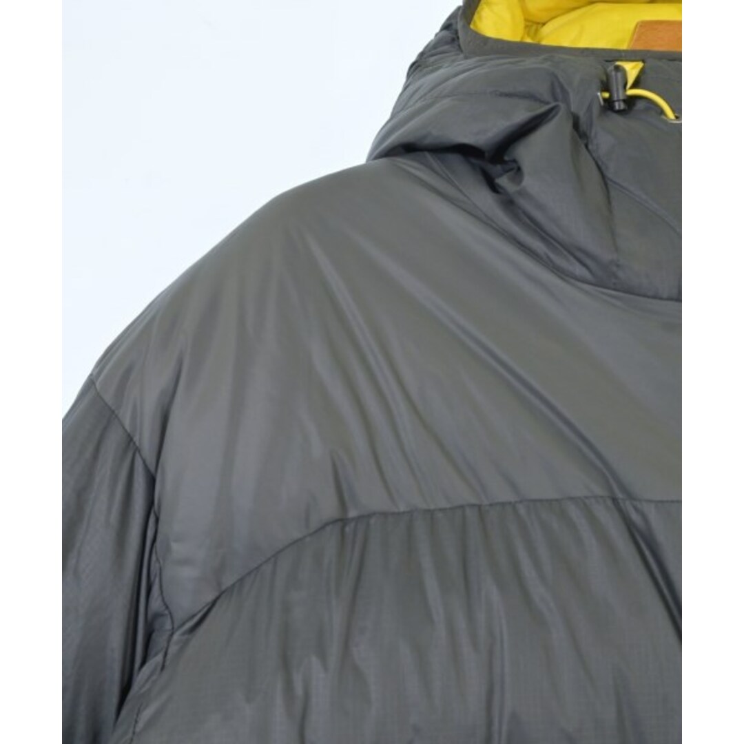 Haglofs - HAGLOFS ホグロフス ダウンジャケット/ダウンベスト S