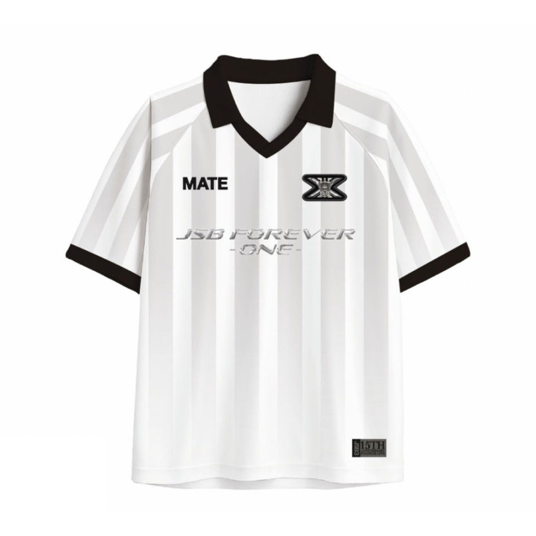 三代目 J Soul Brothers - FC限定 三代目 FOREVER 〜ONE