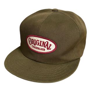 TENDERLOIN（キャップ）のフリマアイテム一覧