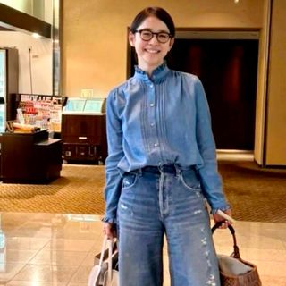 Isabel Marant（シャツ/ブラウス(長袖/七分)）のフリマアイテム一覧