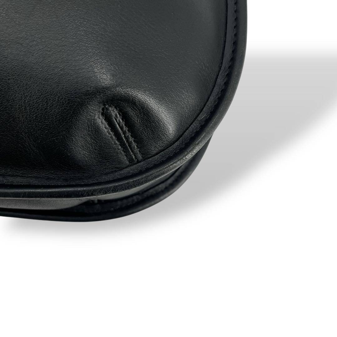 COACH - 極美品 コーチ エルゴ ワンショルダーバッグ ハンドバッグ
