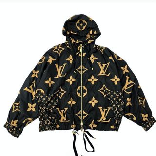 LOUIS VUITTON（ナイロンジャケット）のフリマアイテム一覧