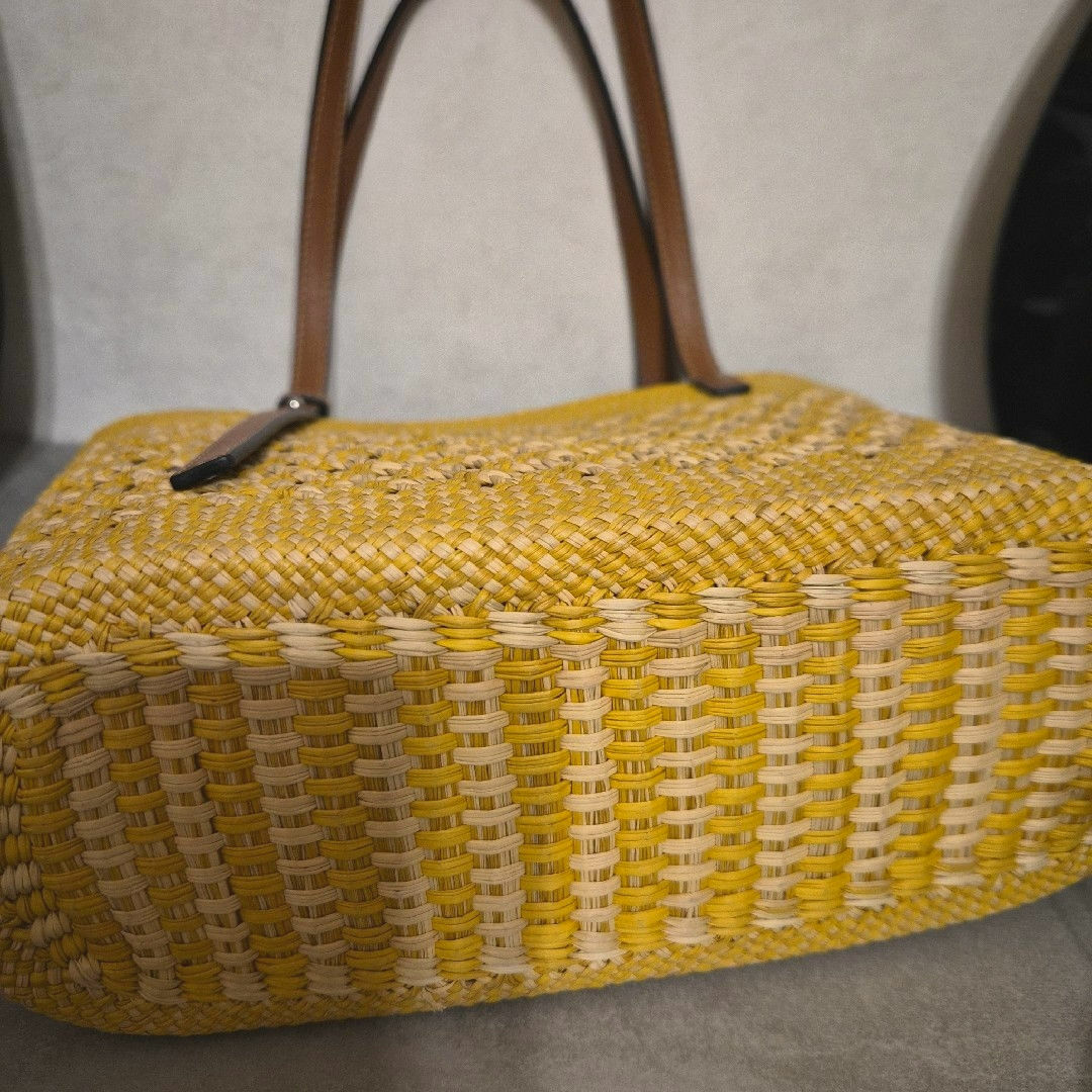 LOEWE - 値下げ中！LOEWE スクエア バスケットバッグの通販 by mioko's